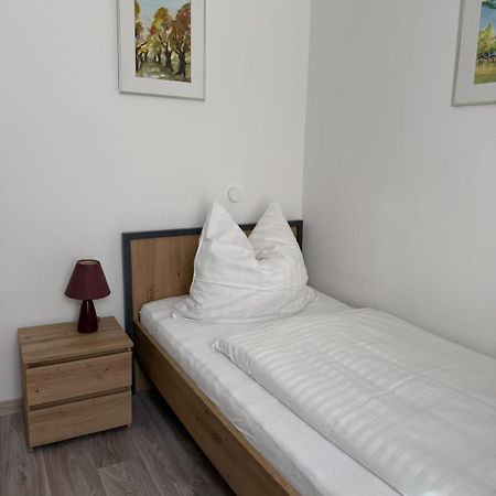 ויידן Hotel Weile מראה חיצוני תמונה