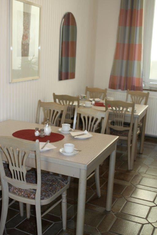 ויידן Hotel Weile מראה חיצוני תמונה