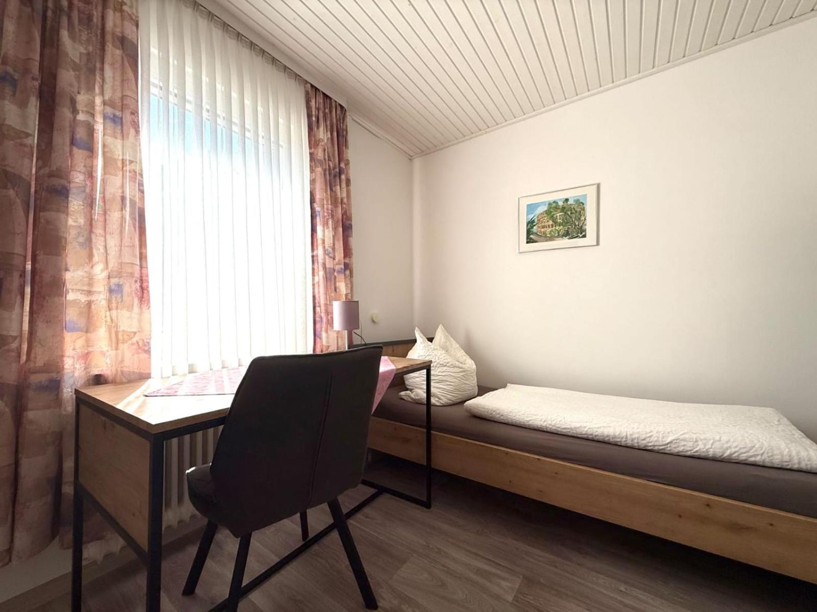ויידן Hotel Weile מראה חיצוני תמונה