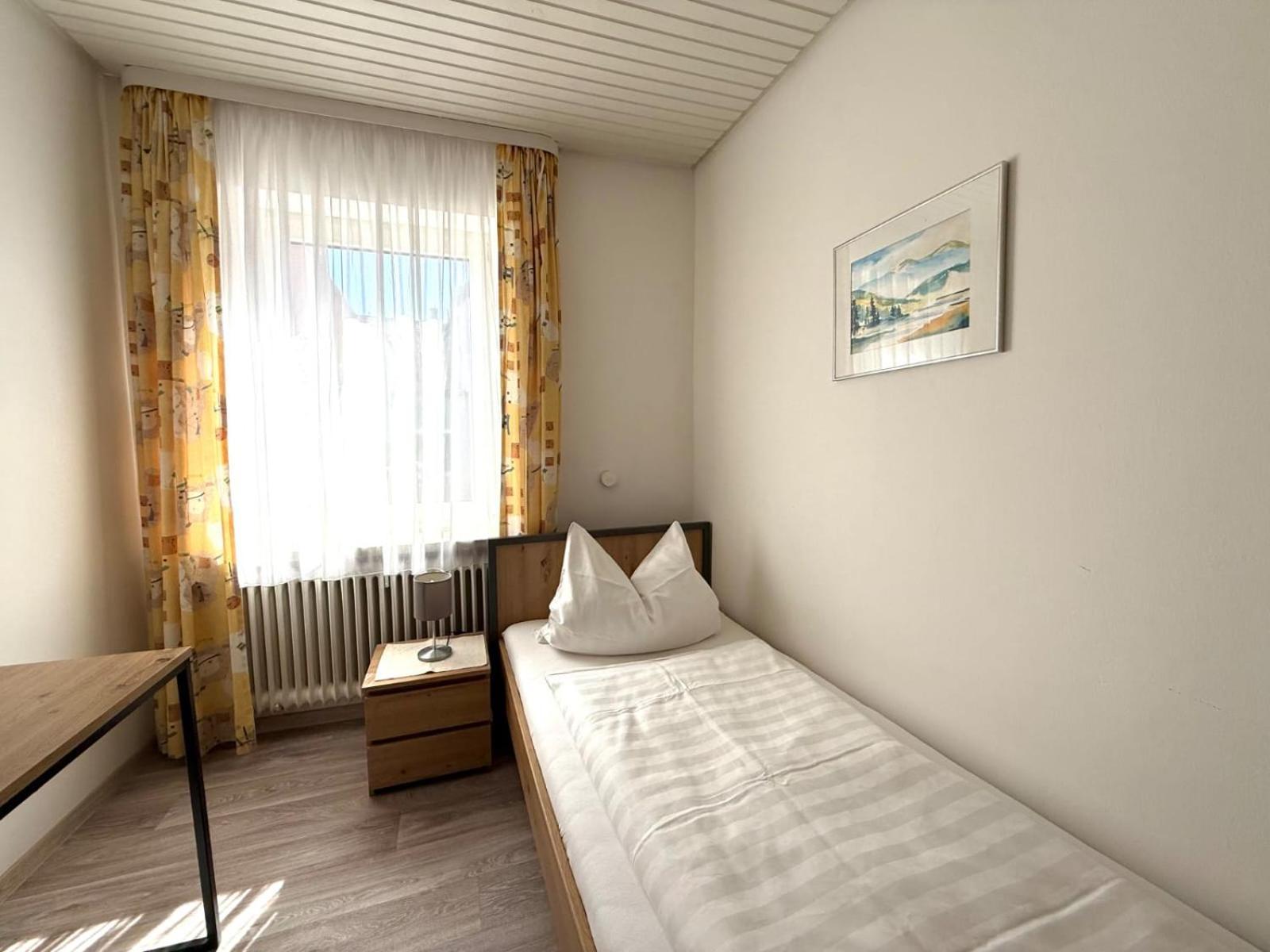 ויידן Hotel Weile מראה חיצוני תמונה