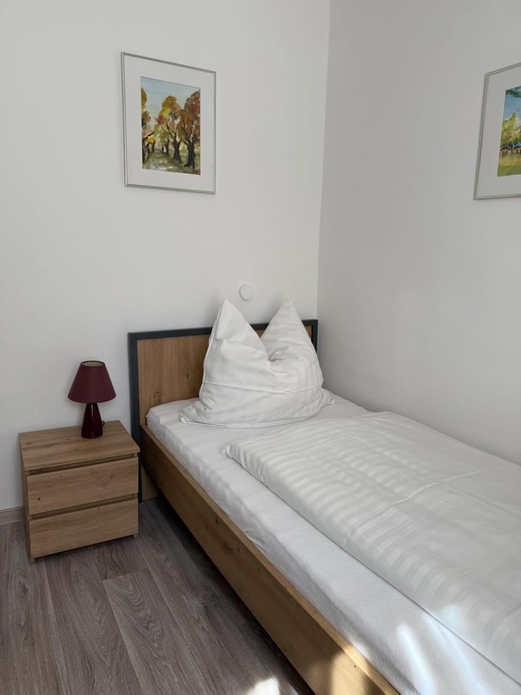 ויידן Hotel Weile מראה חיצוני תמונה