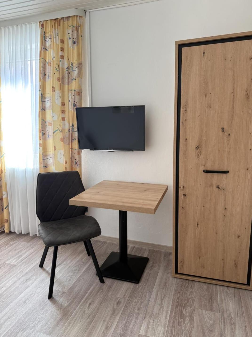ויידן Hotel Weile מראה חיצוני תמונה