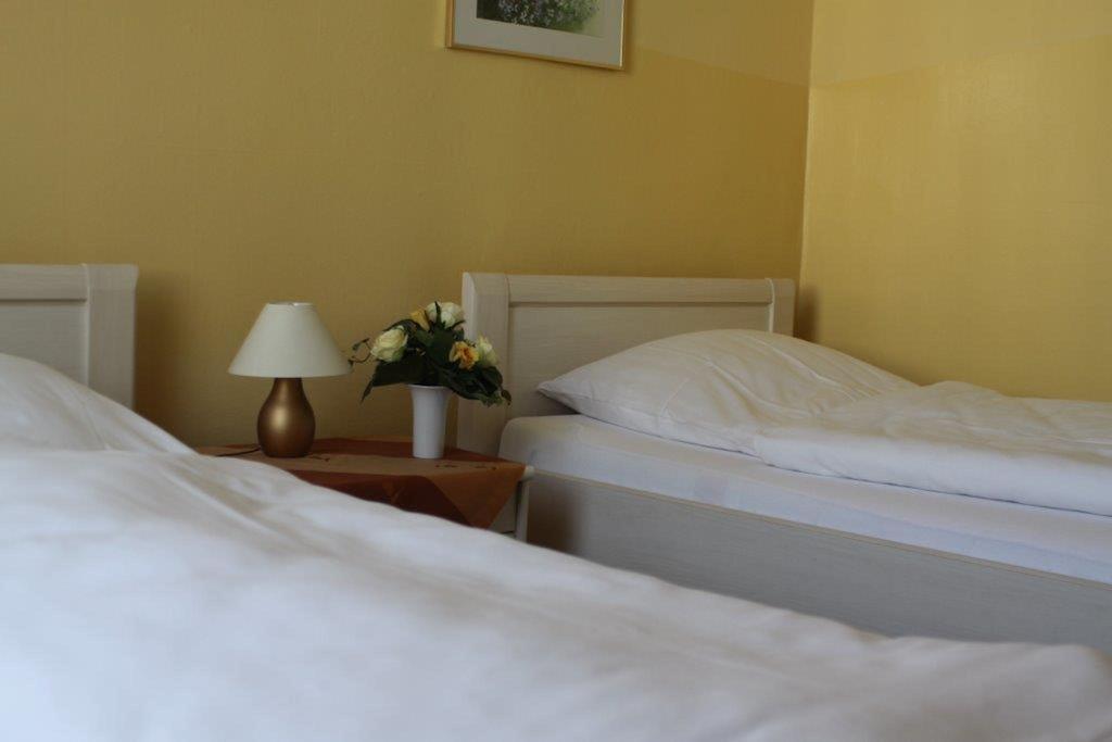 ויידן Hotel Weile חדר תמונה