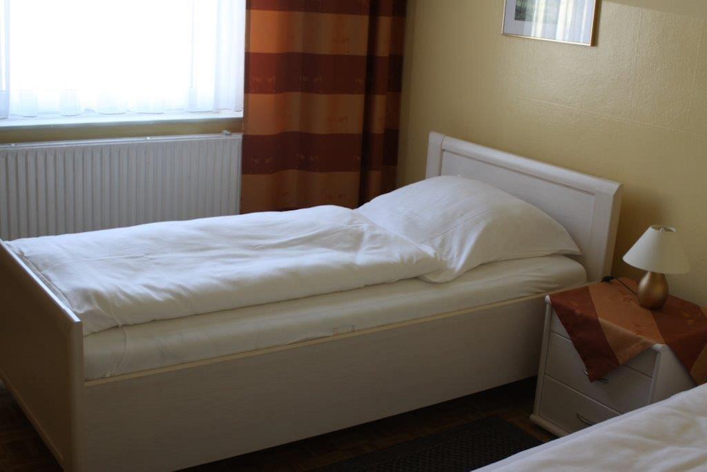 ויידן Hotel Weile חדר תמונה